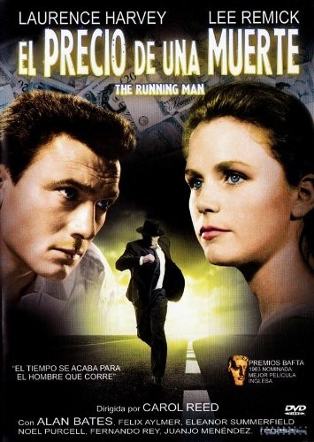 EL PRECIO DE UNA MUERTE