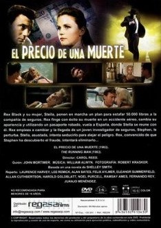 EL PRECIO DE UNA MUERTE - Imagen 2