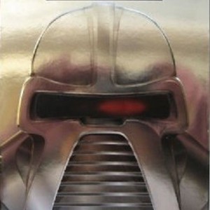 BATTLESTAR GALACTICA - THE COMPLETE EPIC SERIES