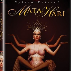 MATA HARI
