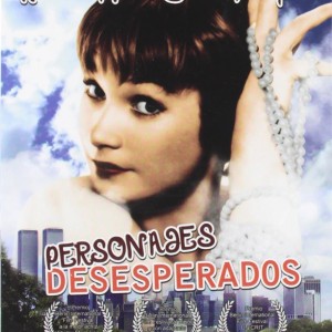 PERSONAJES DESESPERADOS