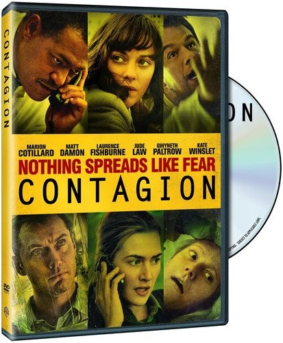 CONTAGION