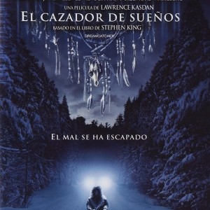 EL CAZADOR DE SUEÑOS