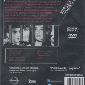 UNA HISTORIA INMORTAL