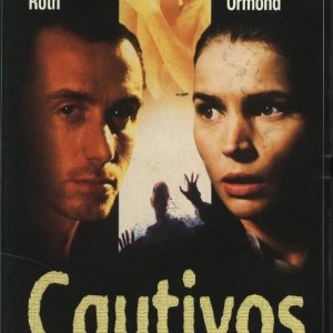 CAUTIVOS
