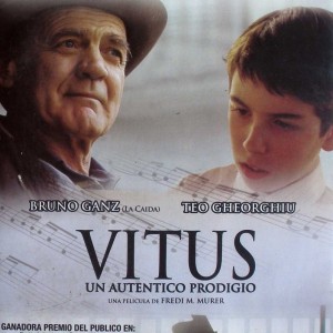 VITUS