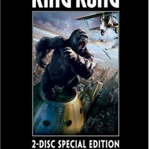 KING KONG