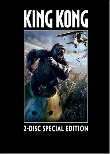 KING KONG