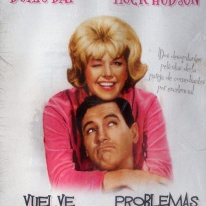 VUELVE AMOR MIO / PROBLEMAS DE ALCOBA