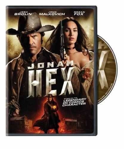 JONAH HEX