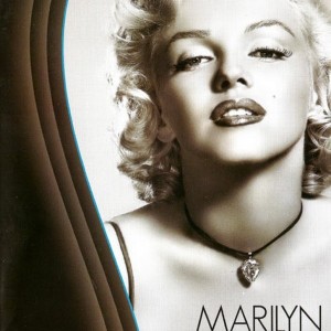 THE HOLLYWOOD COLLECTION - MARILYN MONROE