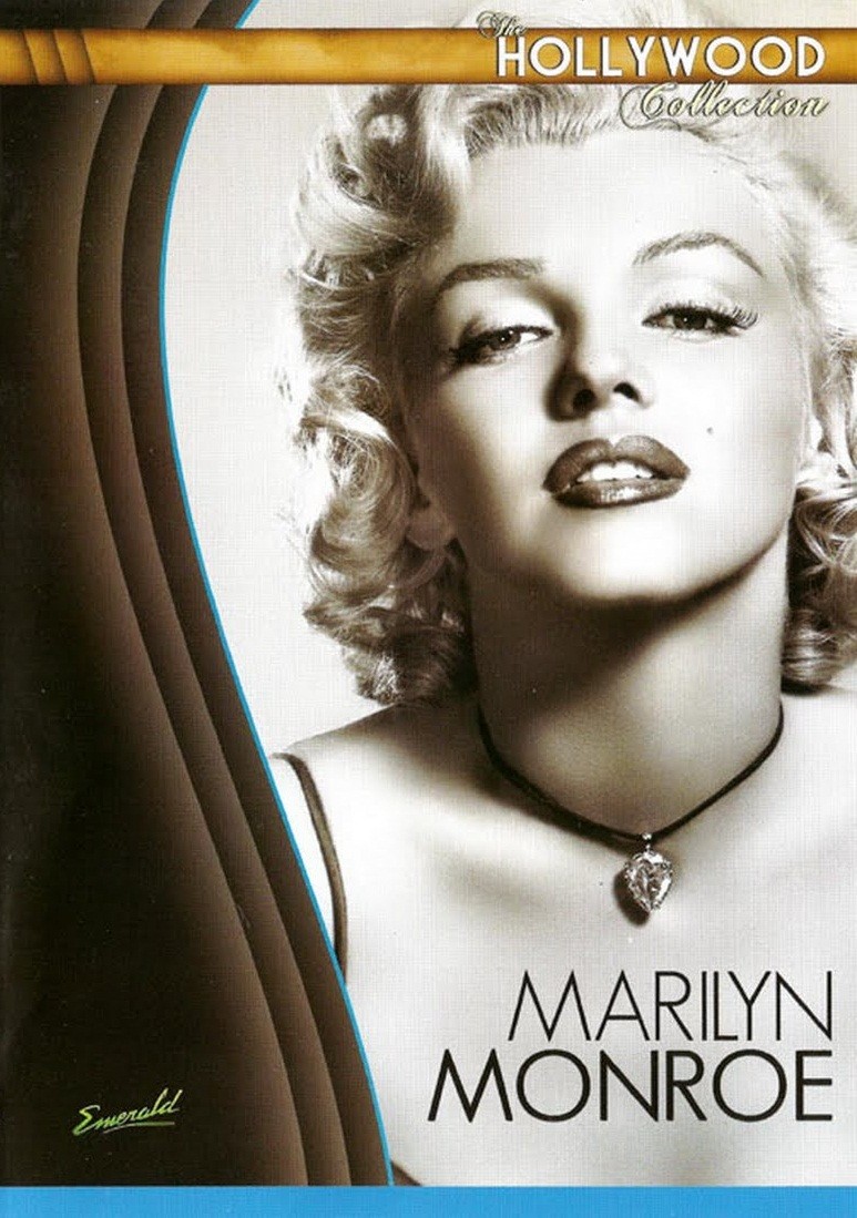 THE HOLLYWOOD COLLECTION - MARILYN MONROE