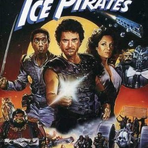 THE ICE PIRATES
