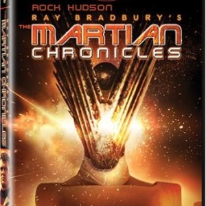 THE MARTIAN CHRONICLES