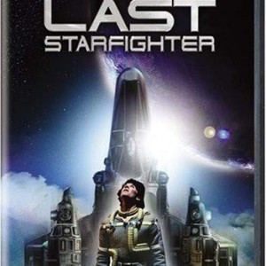 THE LAST STARFIGHTER