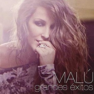 MALU - GRANDES EXITOS