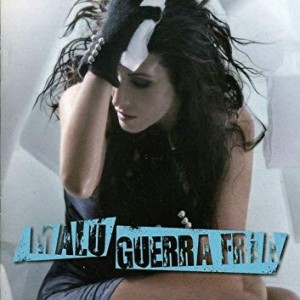 MALU - GUERRA FRIA