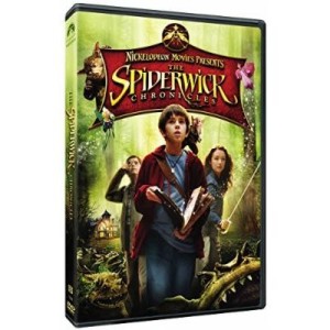 THE SPIDERWICK- Chronicles