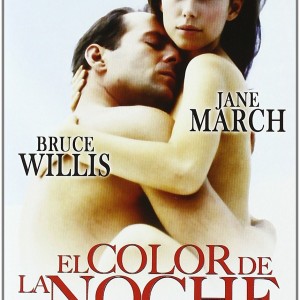 EL COLOR DE LA NOCHE