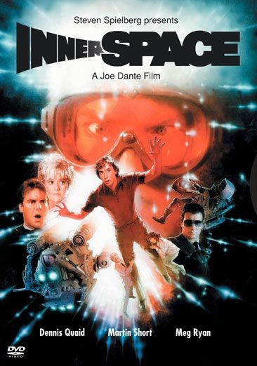 INNERSPACE