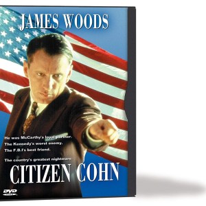CITIZEN COHN