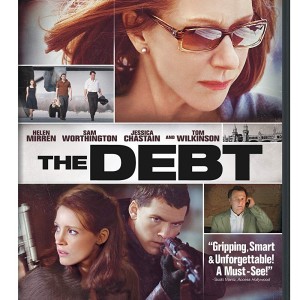 THE DEBT