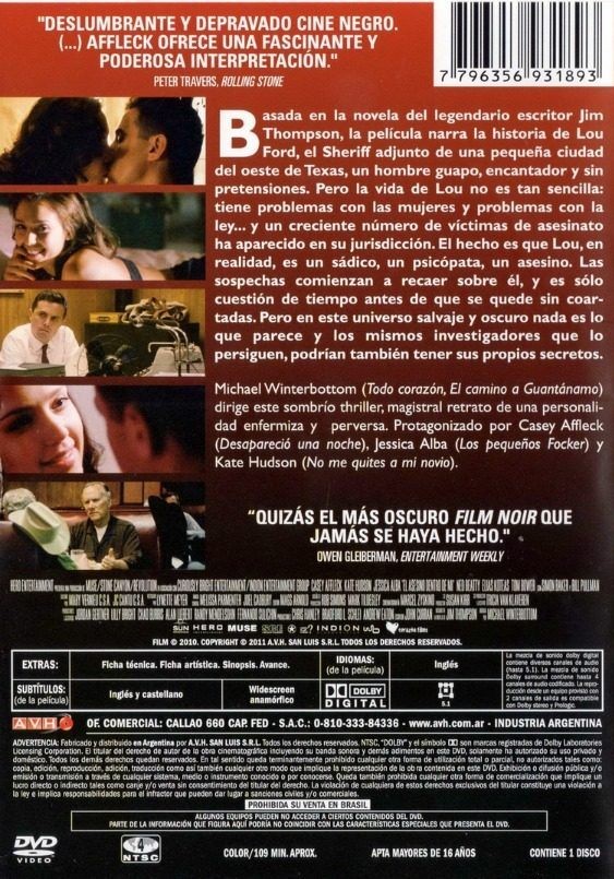 EL DIABLO BAJO LA PIEL - Imagen 2