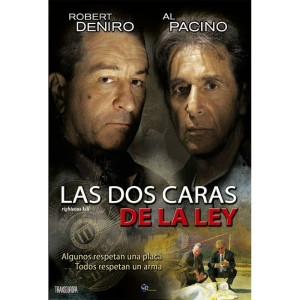 LAS DOS CARAS DE LA LEY