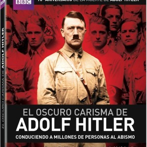 EL OSCURO CARISMA DE ADOLF HITLER - BBC