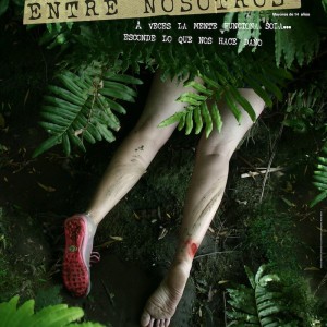 EL ASESINO ENTRE NOSOTROS