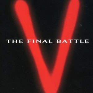 V - THE FINAL BATTLE