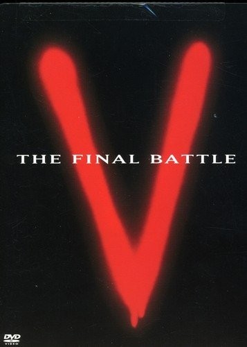 V - THE FINAL BATTLE
