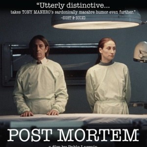 POST MORTEM