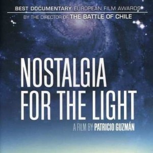 NOSTALGIA FOR THE LIGHT