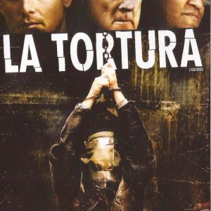 LA TORTURA