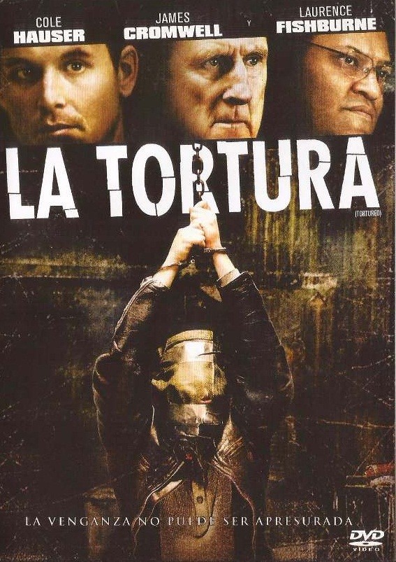 LA TORTURA