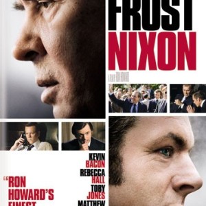 FROST NIXON