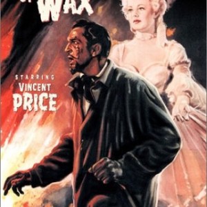 HOUSE OF WAX