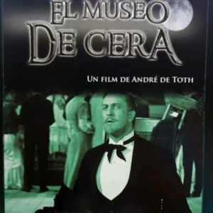 EL MUSEO DE CERA