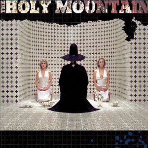 THE HOLY MOUNTAIN