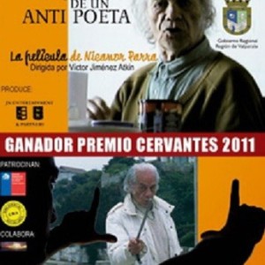 RETRATO DE UN ANTIPOETA