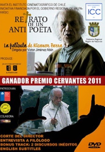 RETRATO DE UN ANTIPOETA