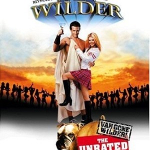 VAN WILDER - ANIMAL PARTY