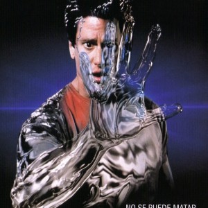 EL HOMBRE INVISIBLE - LA SERIE