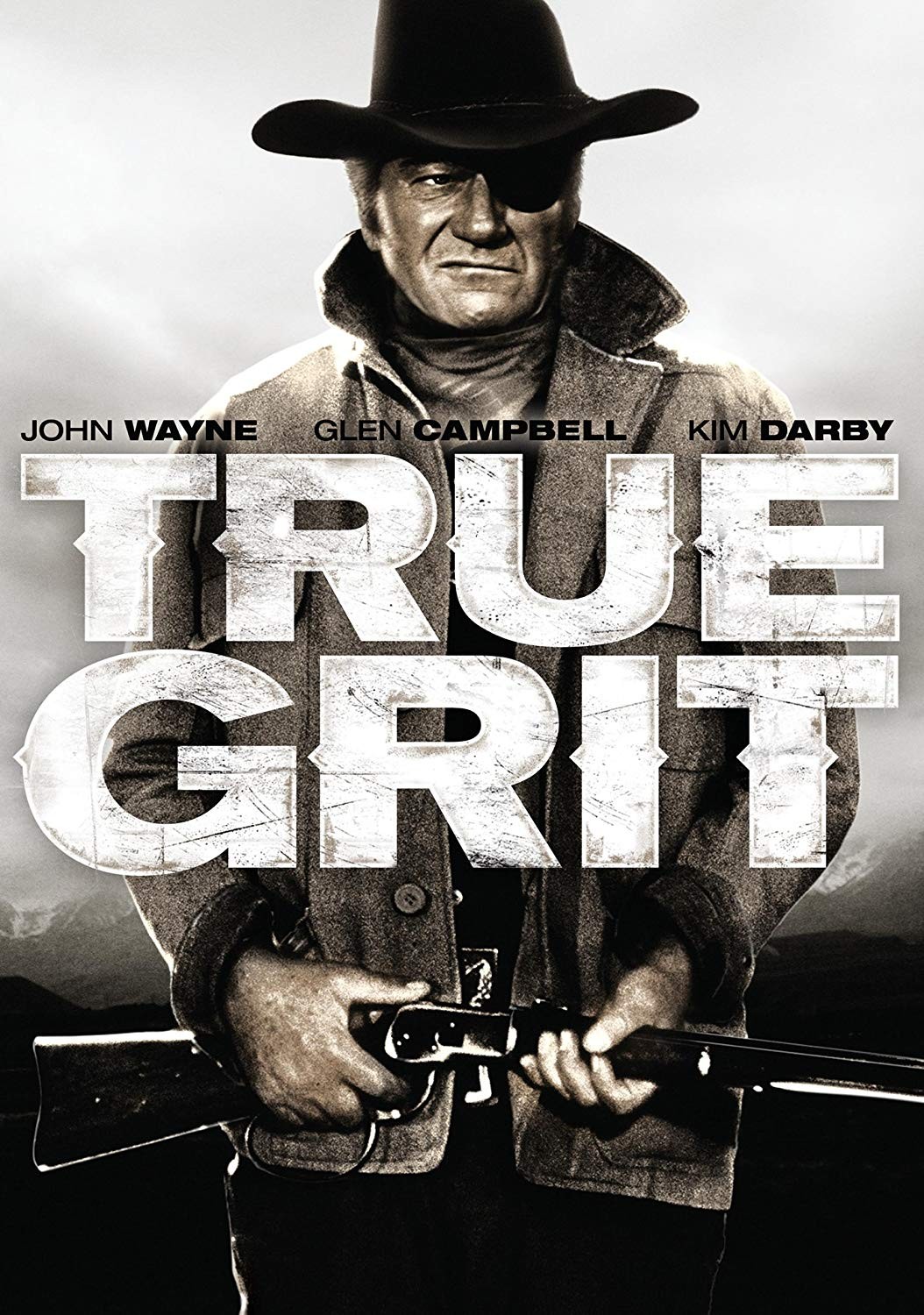TRUE GRIT