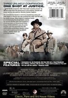 TRUE GRIT - Imagen 2