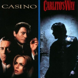 CASINO - CARLITO'S WAY