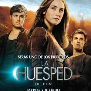 LA HUESPED