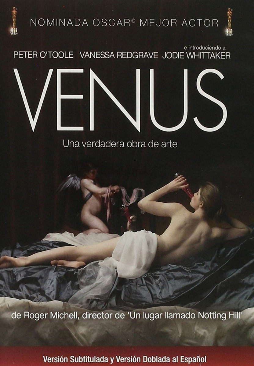 VENUS - Imagen 2