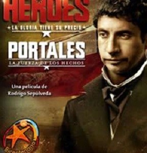 HEROES - PORTALES